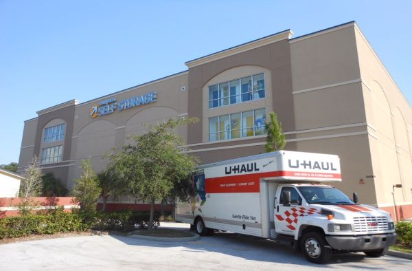 Compass Self Storage - Compass Self Storage - Florida St. (101) - 8424 Florida Street