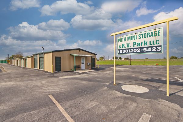 Poth Self Storage - 6848 U.S. 181