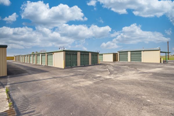 Poth Self Storage - 6848 U.S. 181