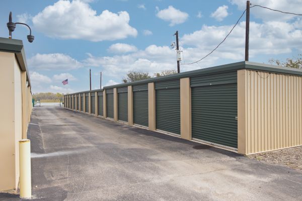 Poth Self Storage - 6848 U.S. 181