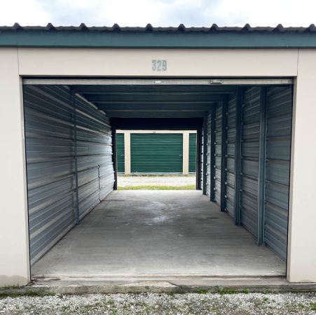 Keep It Here Storage - Nevada Ohio - 2935 Wyandot Road