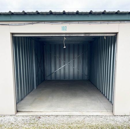 Keep It Here Storage - Nevada Ohio - 2935 Wyandot Road