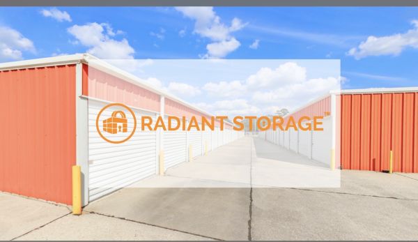 Radiant Storage -Sullivan - 8691 Sullivan Rd