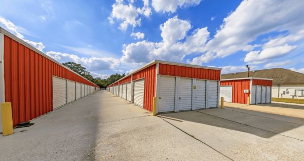 Radiant Storage -Sullivan - 8691 Sullivan Rd