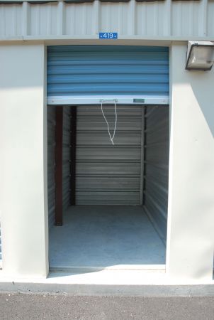 Sentinel Self Storage - Stanton - 200 1st State Blvd