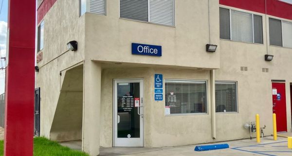 SecurCare - 4019 - Riverside Rubidoux - 2431 Rubidoux Boulevard