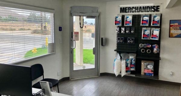 SecurCare - 4019 - Riverside Rubidoux - 2431 Rubidoux Boulevard