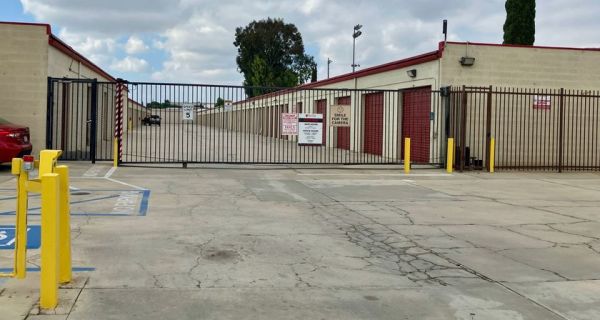 SecurCare - 4019 - Riverside Rubidoux - 2431 Rubidoux Boulevard