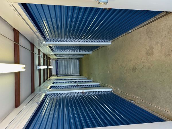Compass Self Storage - Compass Self Storage - Groesbeck (206) - 32968 Groesbeck Highway