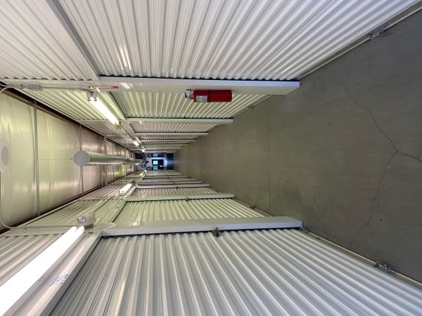 Compass Self Storage - Compass Self Storage - Groesbeck (206) - 32968 Groesbeck Highway
