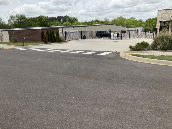 Olive Branch Self Storage - 5281 Hacks Cross Road