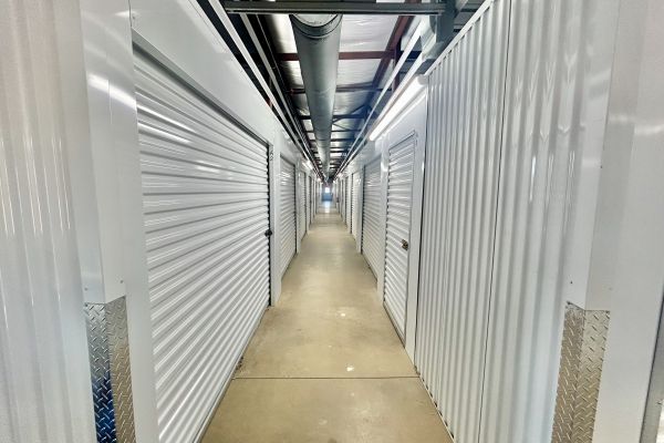 Olive Branch Self Storage - 5281 Hacks Cross Road