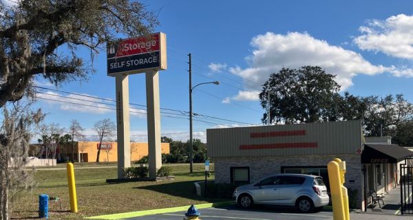 iStorage - 2519 - Orange City - 145 MILLER ROAD
