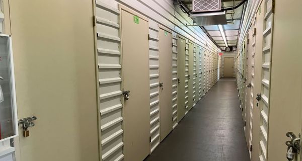 iStorage - 2519 - Orange City - 145 MILLER ROAD