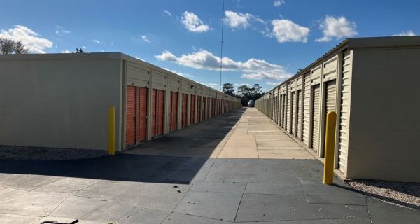 iStorage - 2519 - Orange City - 145 MILLER ROAD