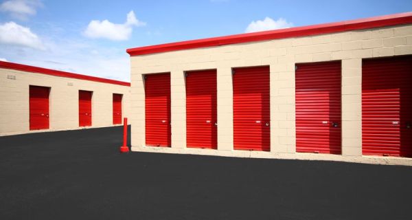 iStorage - 0163 - Columbus GA - 4155 Milgen Road