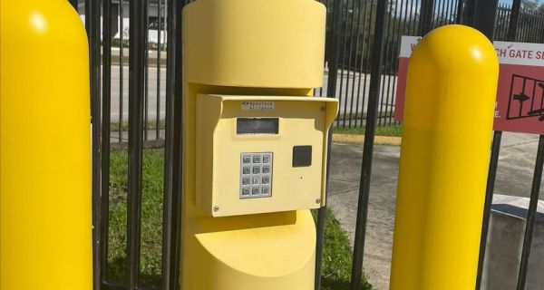 iStorage - 2511 - Deland - 1540 Florida 15 Alternate