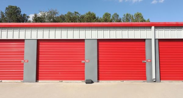 iStorage - 8351 - Warner Robins GA - 230 Carl Vinson Parkway