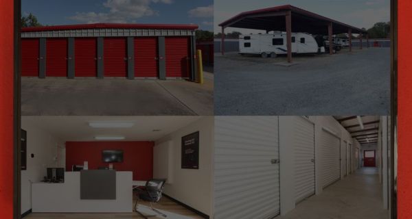 iStorage - 8351 - Warner Robins GA - 230 Carl Vinson Parkway