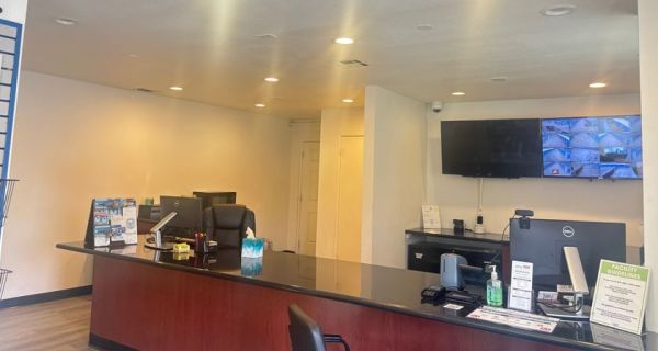 RightSpace - 4020 - SA Victorville Borego - 14421 Borego Road