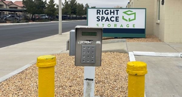 RightSpace - 4020 - SA Victorville Borego - 14421 Borego Road