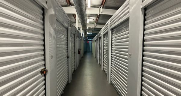 iStorage - 2522 - Spring Garden - 800 North Spring Garden Avenue