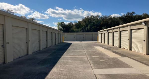 iStorage - 2522 - Spring Garden - 800 North Spring Garden Avenue