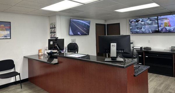 RightSpace - 4017 - Victorville Foxborough - 12474 Industrial Boulevard