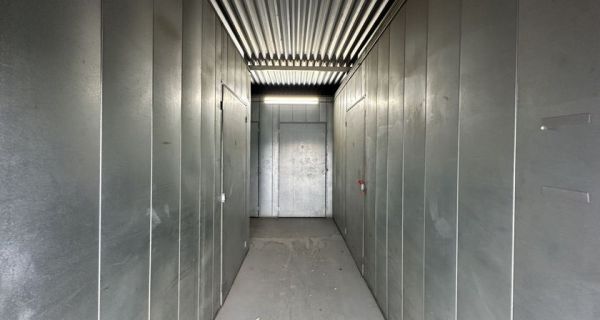 RightSpace - 4017 - Victorville Foxborough - 12474 Industrial Boulevard
