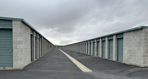 RightSpace - 4017 - Victorville Foxborough - 12474 Industrial Boulevard