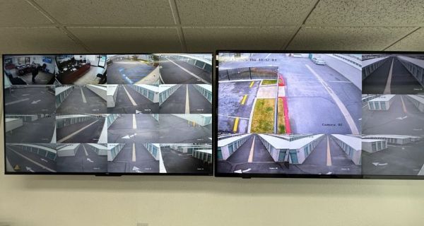RightSpace - 4017 - Victorville Foxborough - 12474 Industrial Boulevard