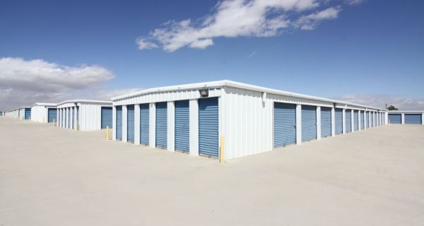 RightSpace Storage - 3039 - Hesperia - 9620 I Ave