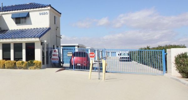 RightSpace Storage - 3039 - Hesperia - 9620 I Ave