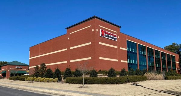 SecurCare - 0099 - Raleigh NC - 5201 Sinclair Drive