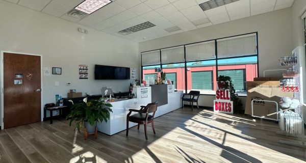 SecurCare - 0099 - Raleigh NC - 5201 Sinclair Drive