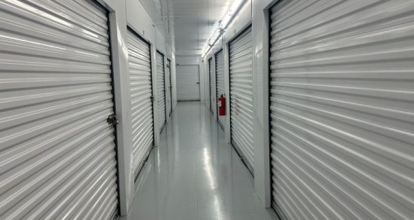 SecurCare - 0099 - Raleigh NC - 5201 Sinclair Drive