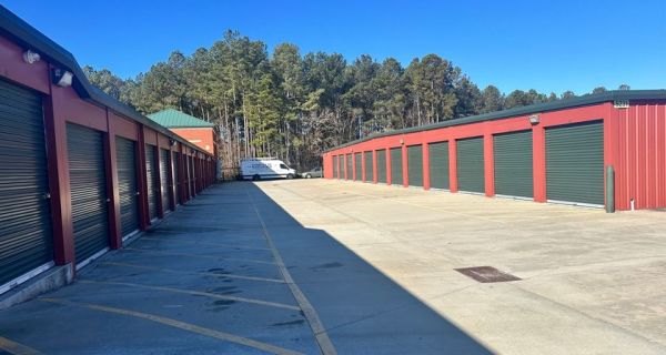 SecurCare - 0099 - Raleigh NC - 5201 Sinclair Drive