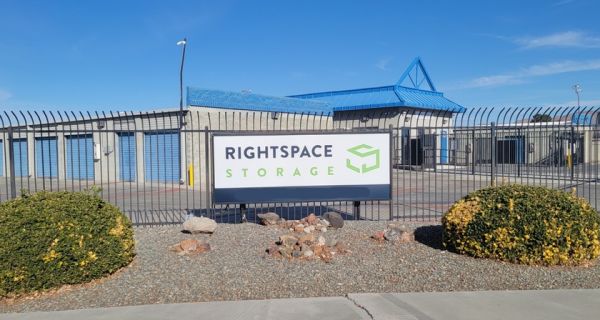 RightSpace - 4016 - Apple Valley Powhatan - 13533 Powhatan Court
