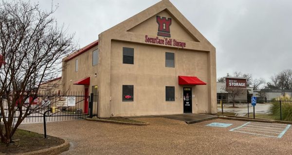 SecurCare - 0180 - Shreveport LA - 9211 Youree Drive