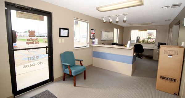 SecurCare - 0180 - Shreveport LA - 9211 Youree Drive