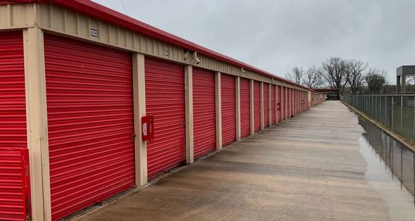 SecurCare - 0180 - Shreveport LA - 9211 Youree Drive