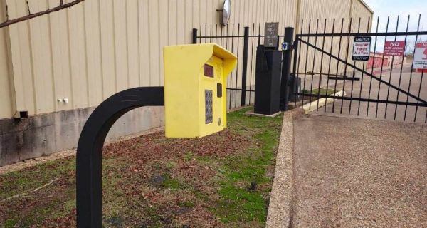 SecurCare - 0180 - Shreveport LA - 9211 Youree Drive