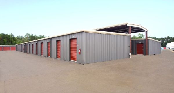 SecurCare - 0174 - Haughton LA - 1330 U.s. 80