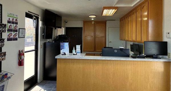 RightSpace - 4117 - Hesperia Fresno - 10150 I Avenue
