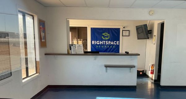 RightSpace Storage - 3020 - Victorville - 11622 Amargosa Rd