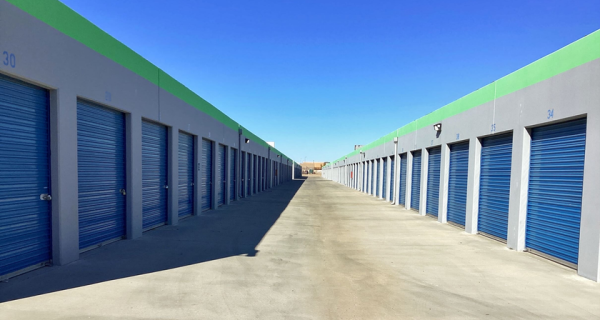 RightSpace Storage - 3020 - Victorville - 11622 Amargosa Rd