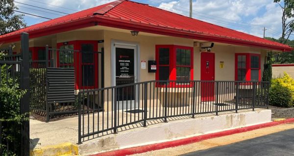 SecurCare - 0851 - Raleigh NC - 6501 Hillsborough Street