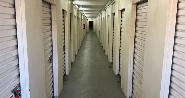 SecurCare - 0851 - Raleigh NC - 6501 Hillsborough Street