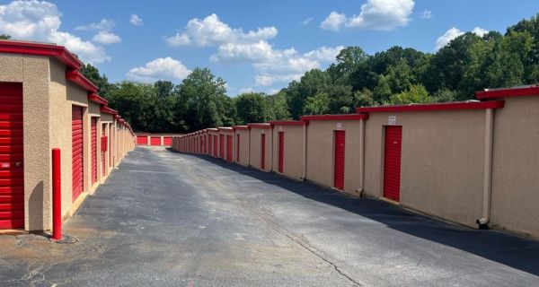 SecurCare - 0851 - Raleigh NC - 6501 Hillsborough Street