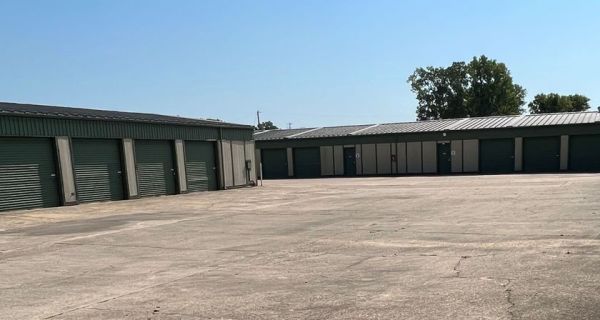SecurCare - 0245 - Bossier City LA - 1702 Benton Road